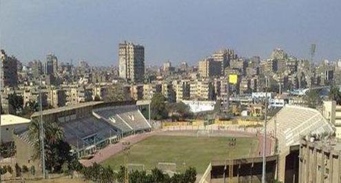 الزمالك يستقر على اختيار "دريم" بديلا لاستاد أبو رجيلة